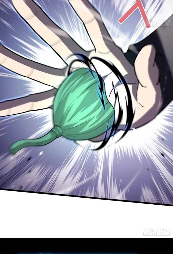 Underworld Monarch: I Am the Abyss Chapter 8 Gambar 30