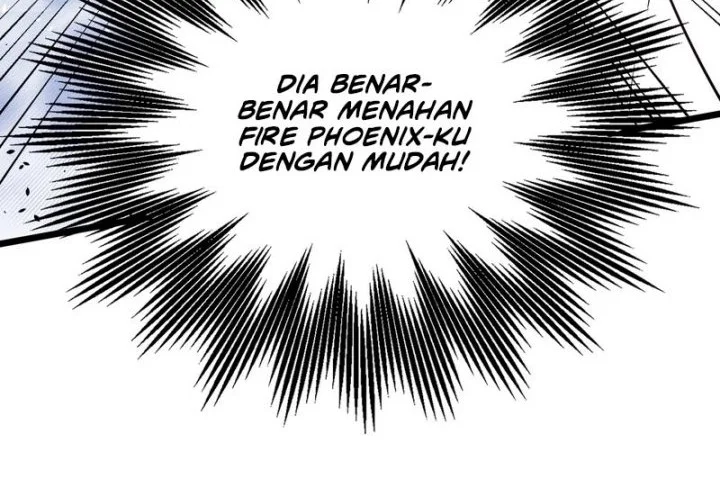 Underworld Monarch: I Am the Abyss Chapter 8 Gambar 36