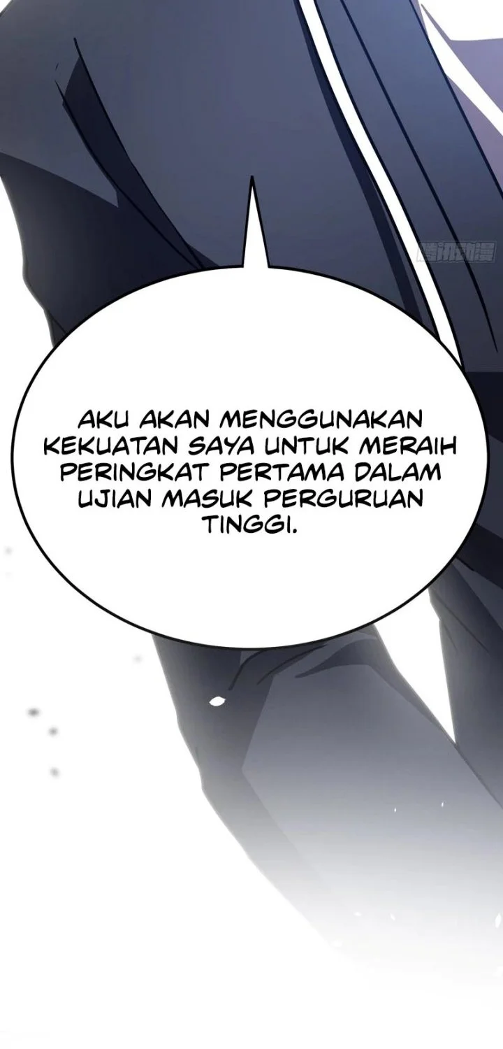 Underworld Monarch: I Am the Abyss Chapter 8 Gambar 40