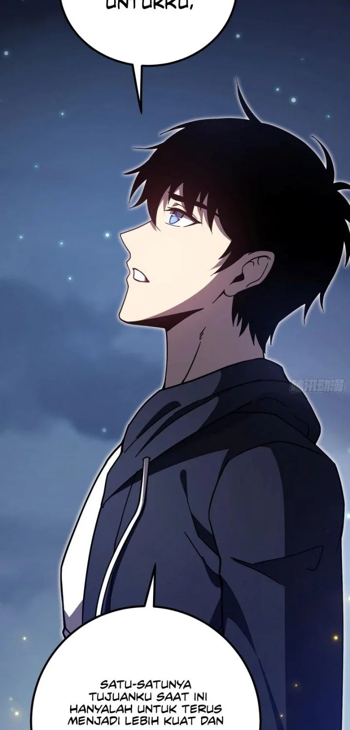 Underworld Monarch: I Am the Abyss Chapter 9 Gambar 36
