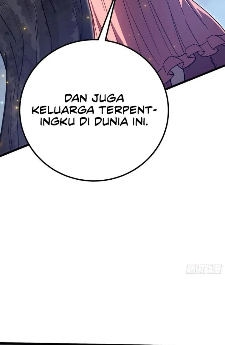 Underworld Monarch: I Am the Abyss Chapter 9 Gambar 38