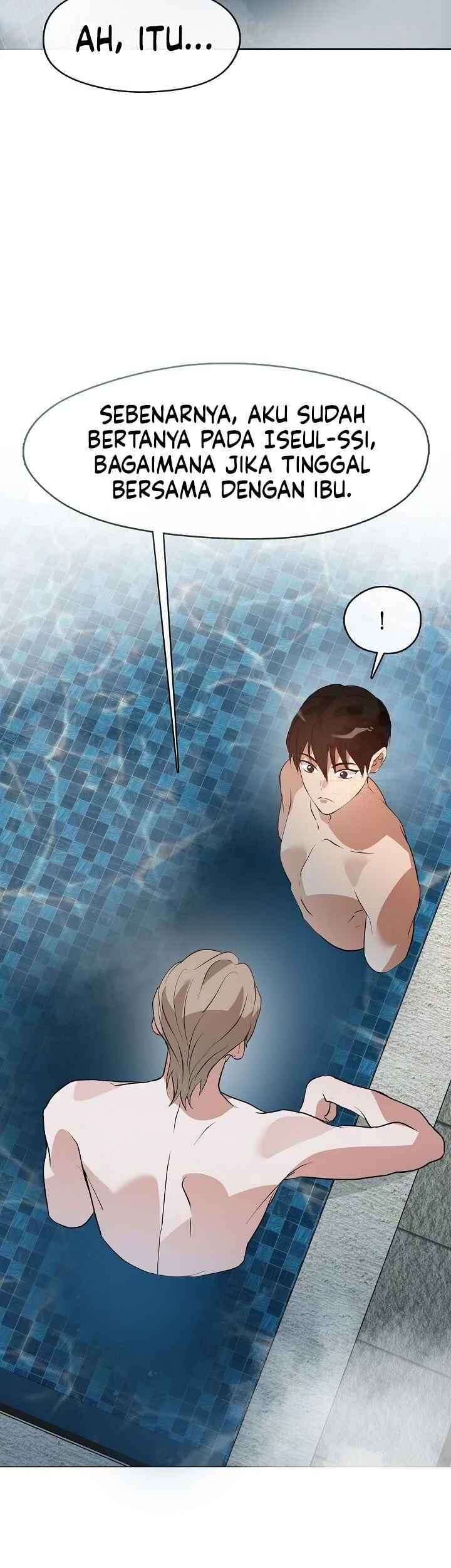 Underworld Restaurant Chapter 103 Gambar 36