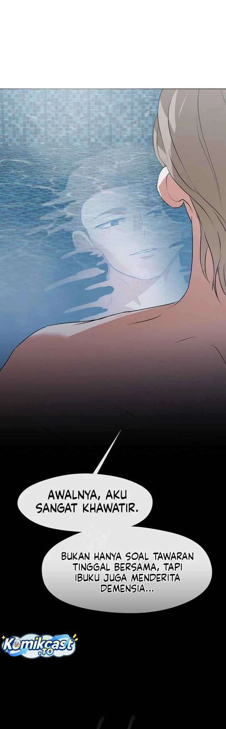 Underworld Restaurant Chapter 103 Gambar 37