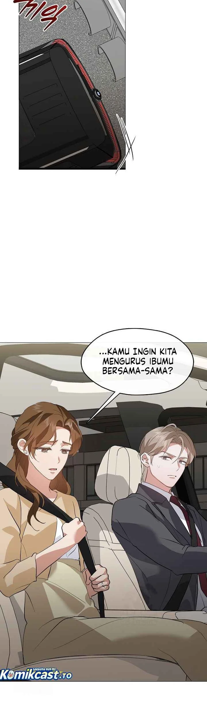 Underworld Restaurant Chapter 103 Gambar 39