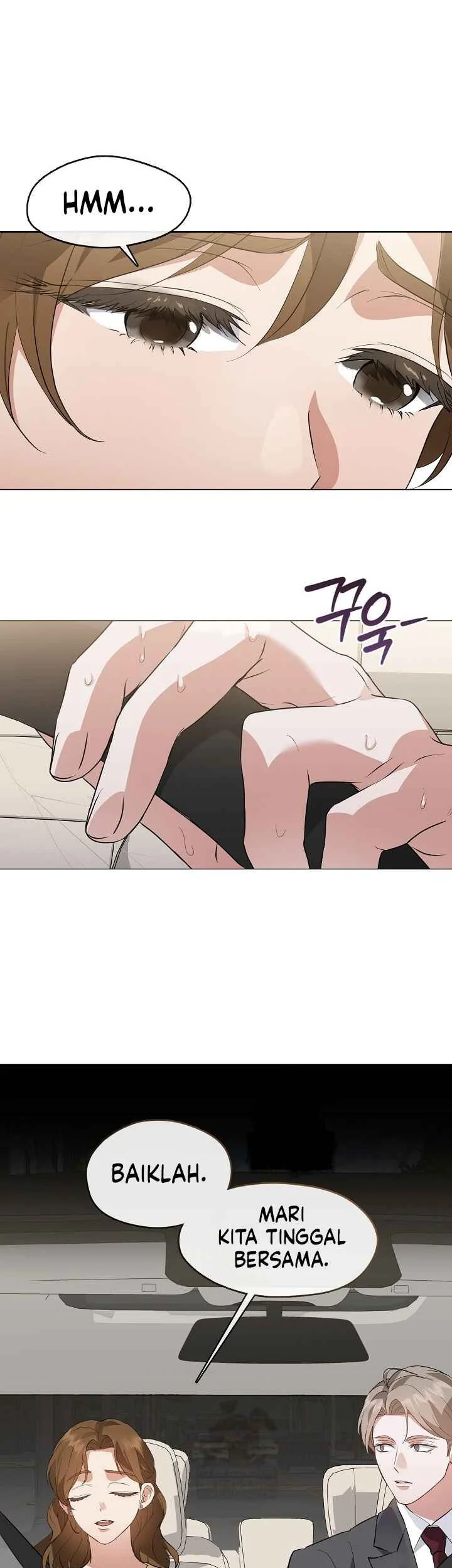 Underworld Restaurant Chapter 103 Gambar 40