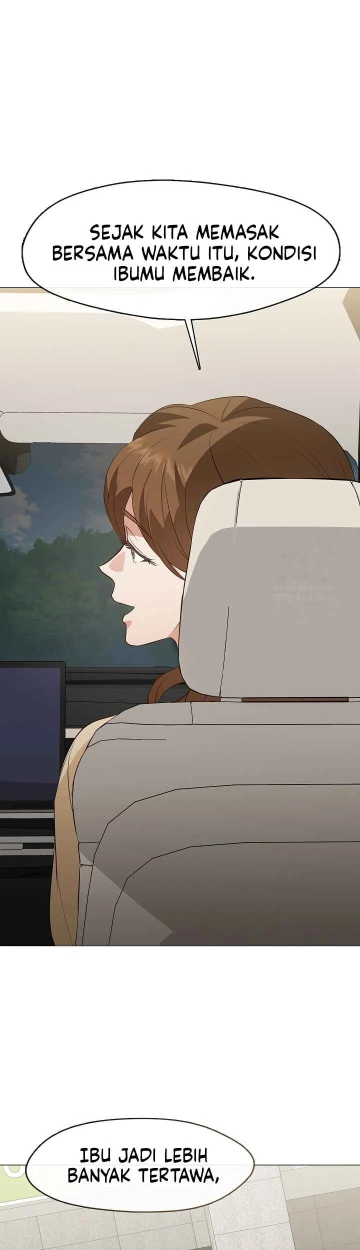 Underworld Restaurant Chapter 103 Gambar 42