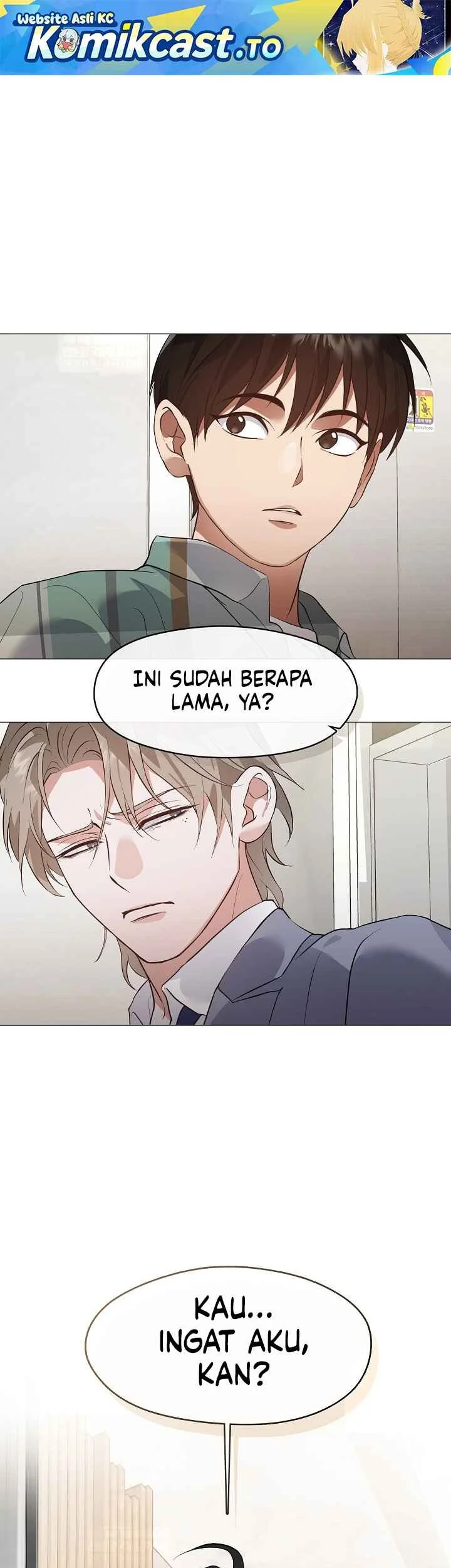 Manhwa Underworld Restaurant Chapter 103 gambar 2