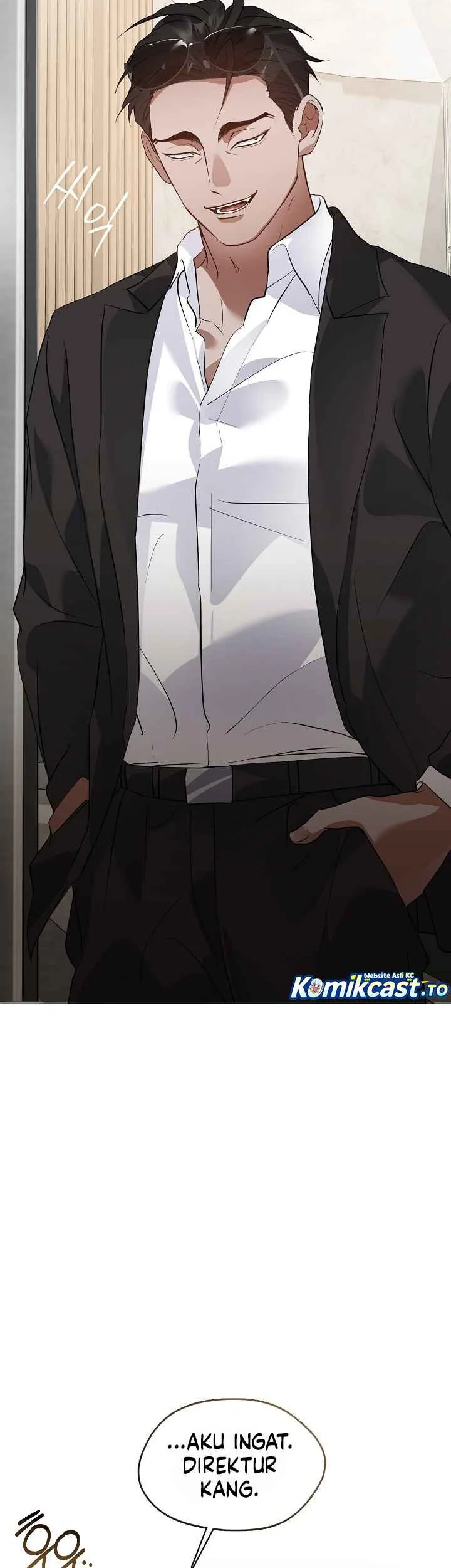 Underworld Restaurant Chapter 103 Gambar 3