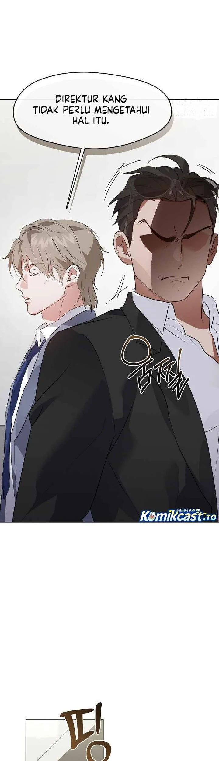 Underworld Restaurant Chapter 103 Gambar 7