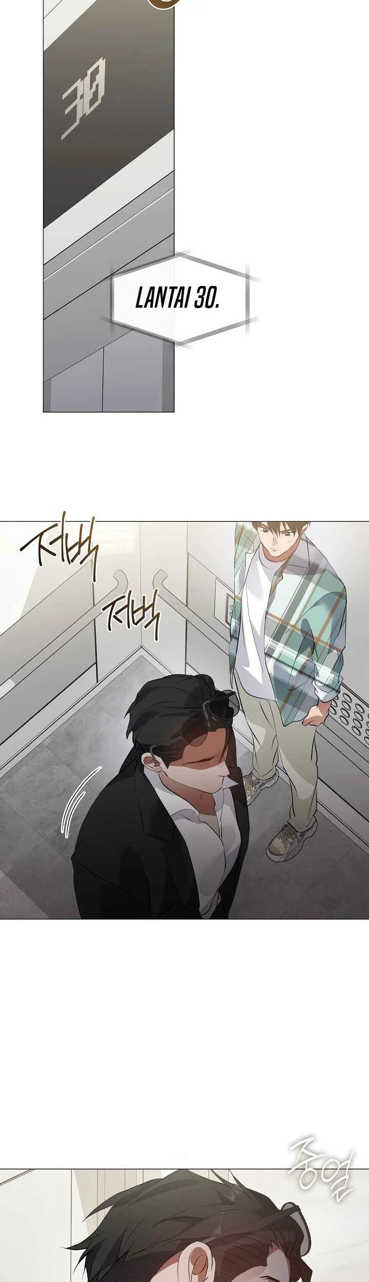 Underworld Restaurant Chapter 103 Gambar 8