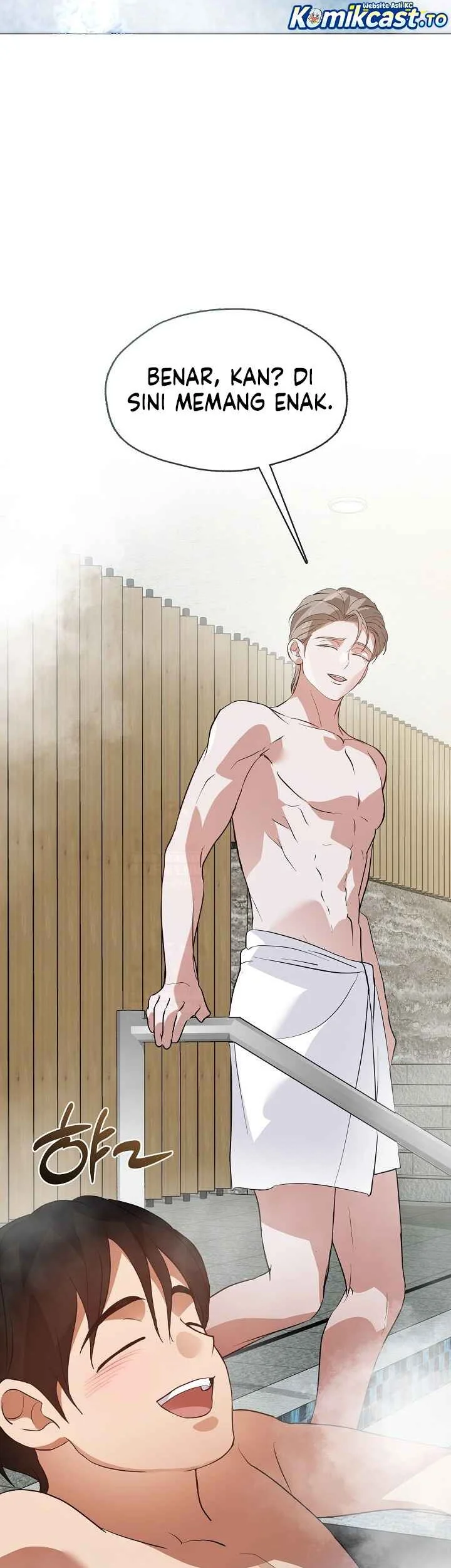 Underworld Restaurant Chapter 103 Gambar 15