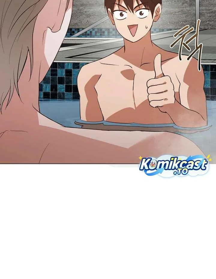 Underworld Restaurant Chapter 103 Gambar 33