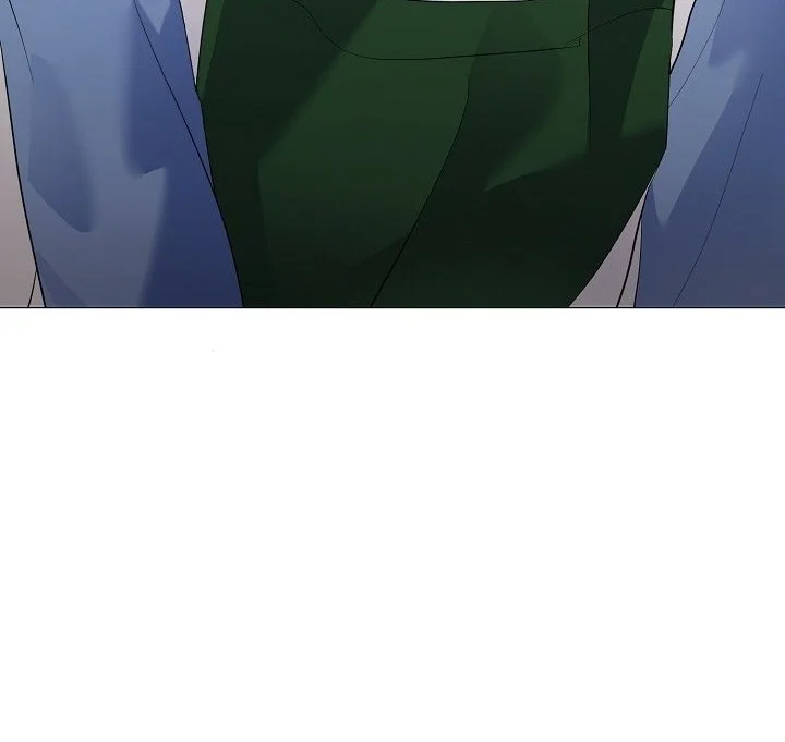 Underworld Restaurant Chapter 105 Gambar 18