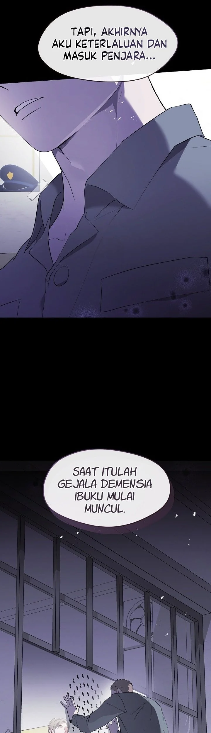 Underworld Restaurant Chapter 105 Gambar 27