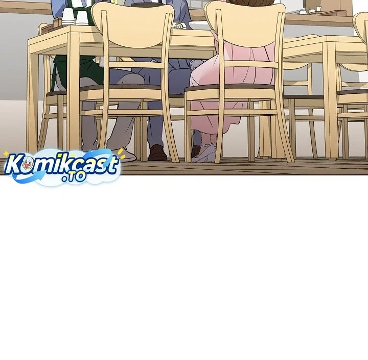 Underworld Restaurant Chapter 105 Gambar 36