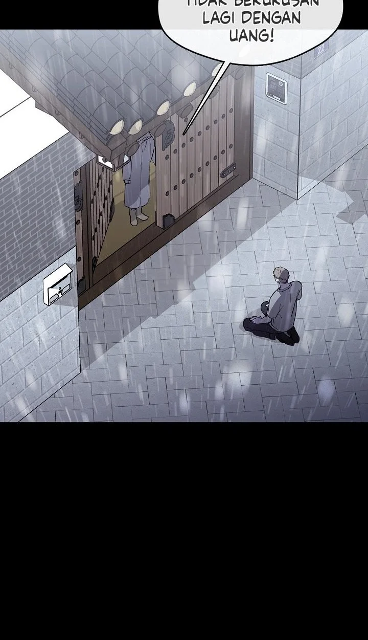 Underworld Restaurant Chapter 105 Gambar 48