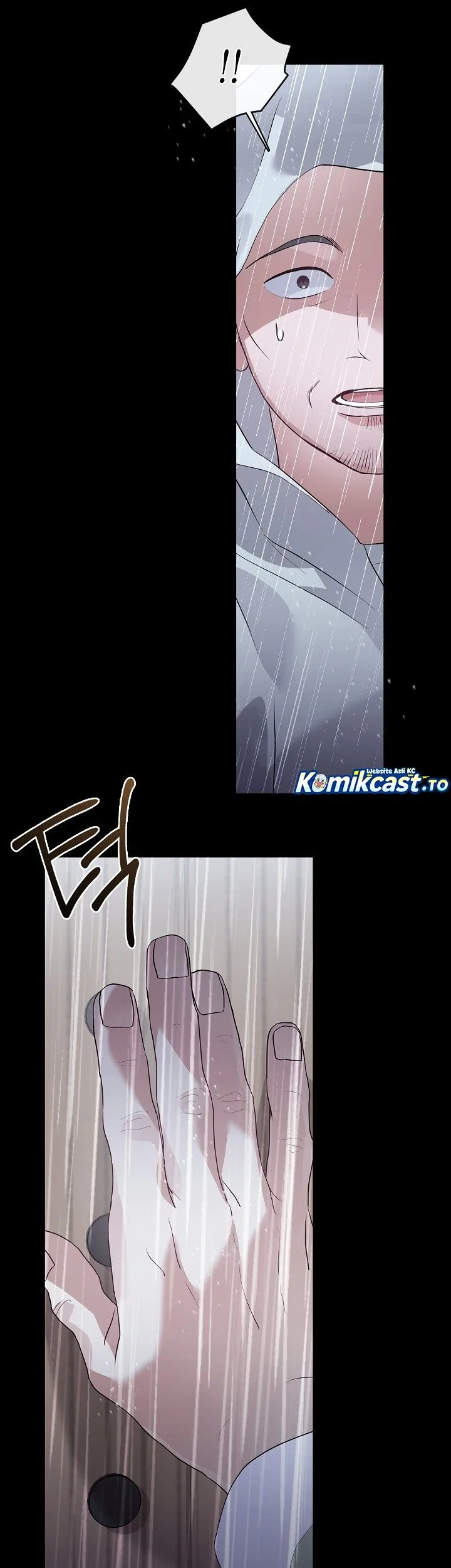 Underworld Restaurant Chapter 105 Gambar 50