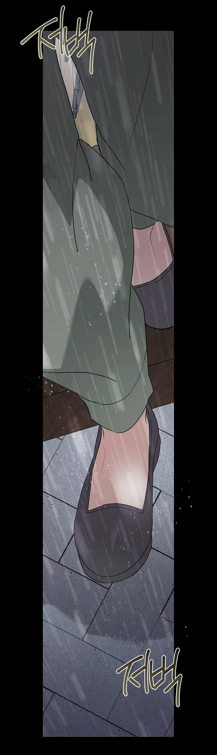 Underworld Restaurant Chapter 105 Gambar 53