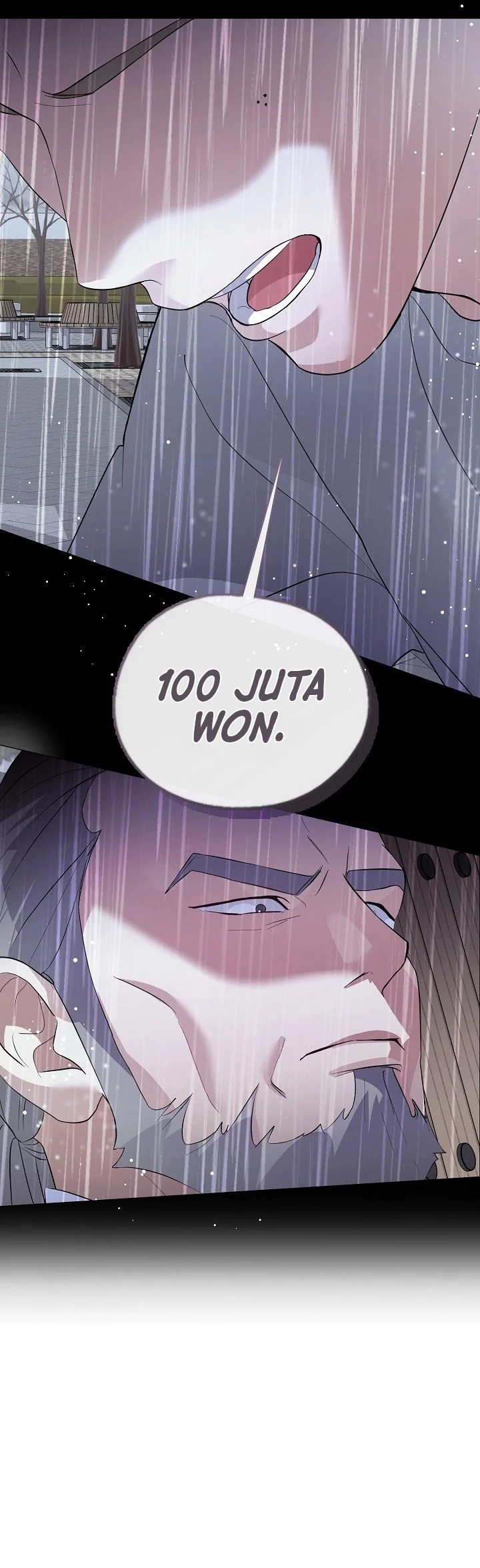 Underworld Restaurant Chapter 105 Gambar 59