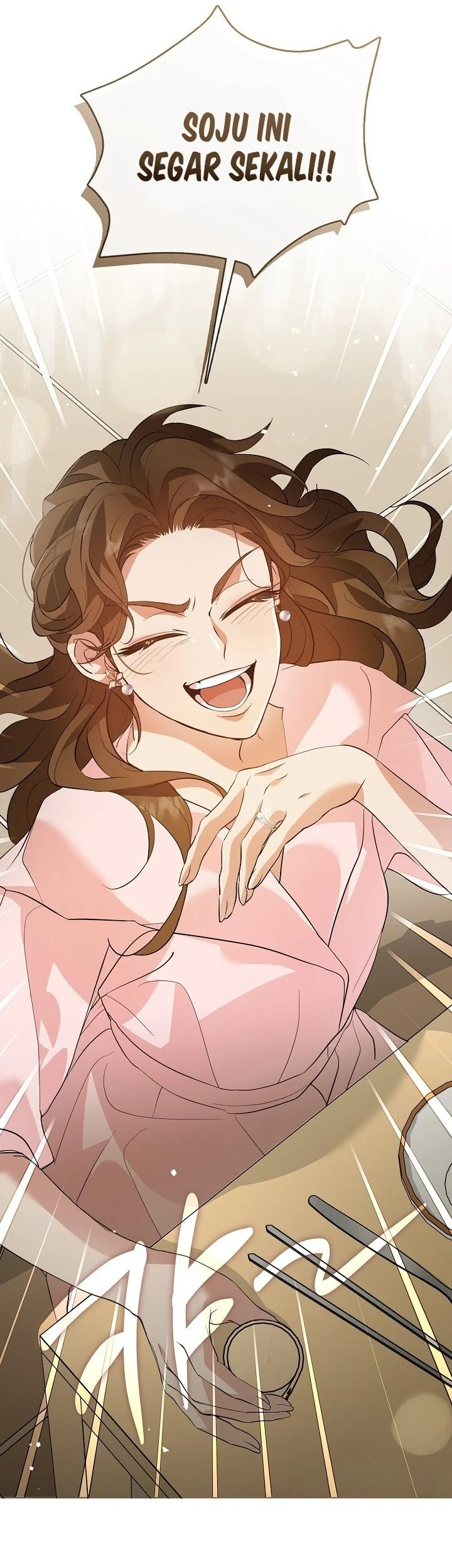 Underworld Restaurant Chapter 105 Gambar 3