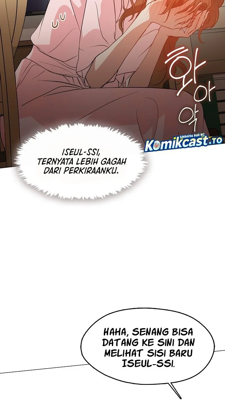 Underworld Restaurant Chapter 105 Gambar 8