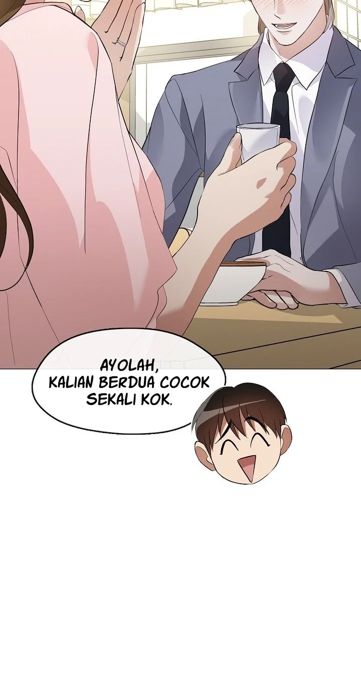 Underworld Restaurant Chapter 105 Gambar 16