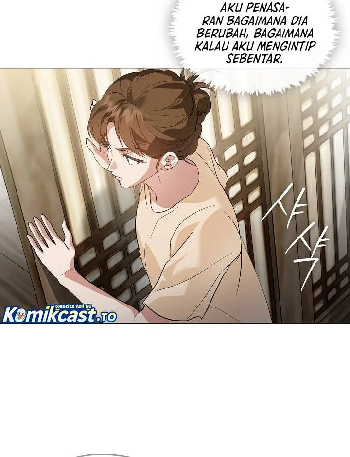 Underworld Restaurant Chapter 106 Gambar 23