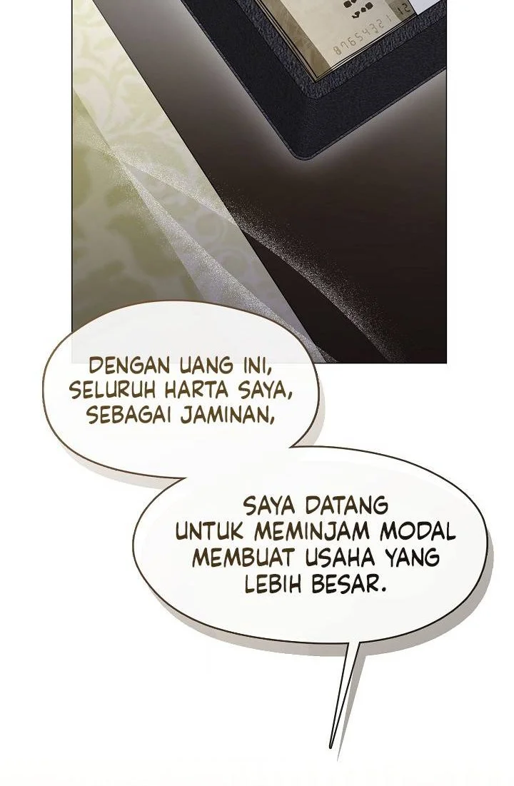 Underworld Restaurant Chapter 106 Gambar 27