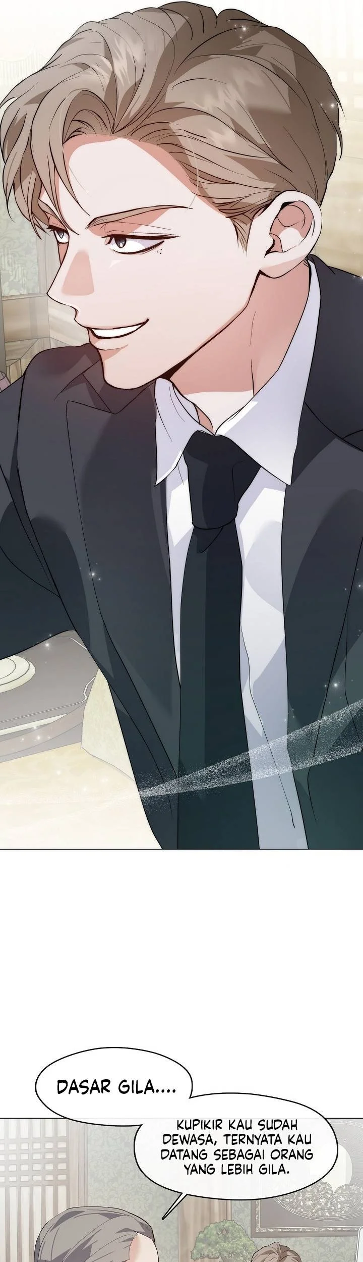 Underworld Restaurant Chapter 106 Gambar 28