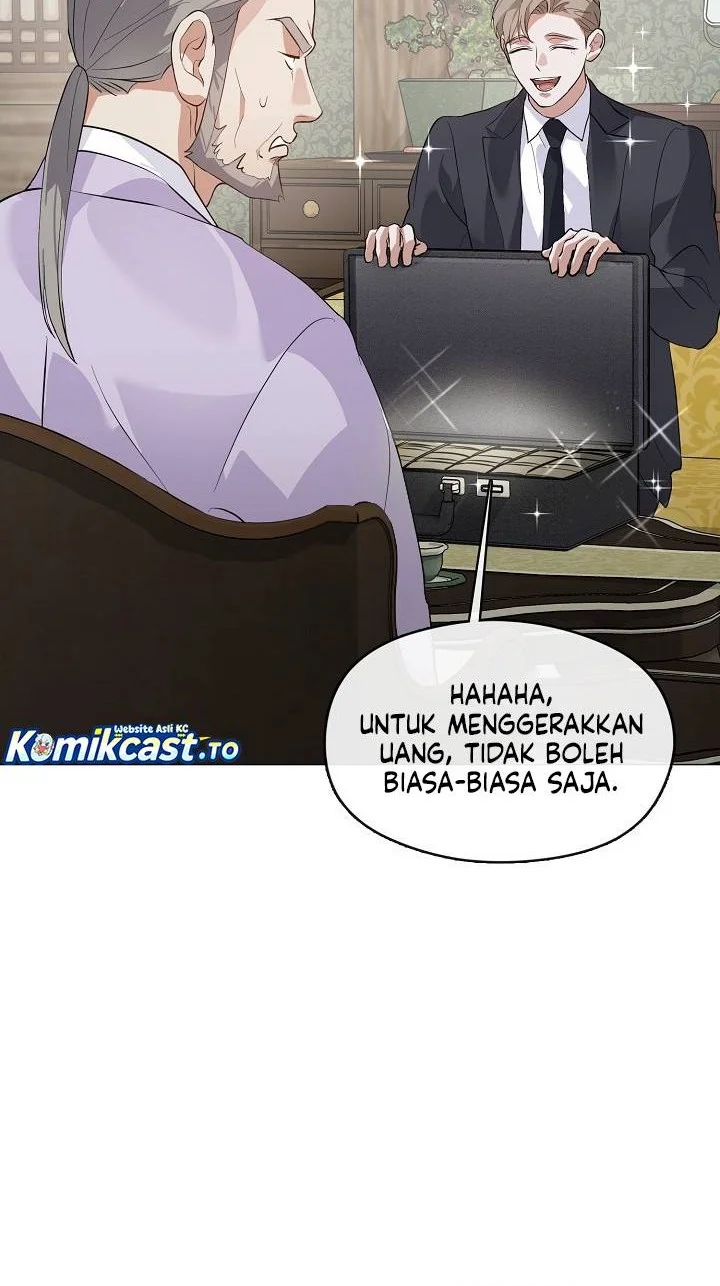 Underworld Restaurant Chapter 106 Gambar 29