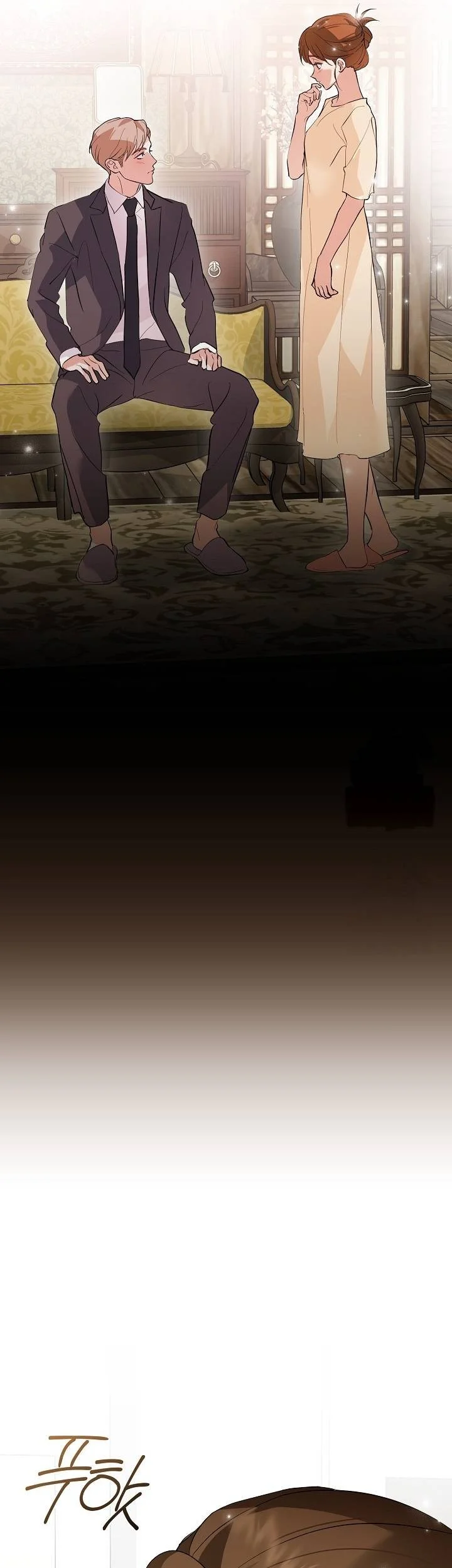 Underworld Restaurant Chapter 106 Gambar 38