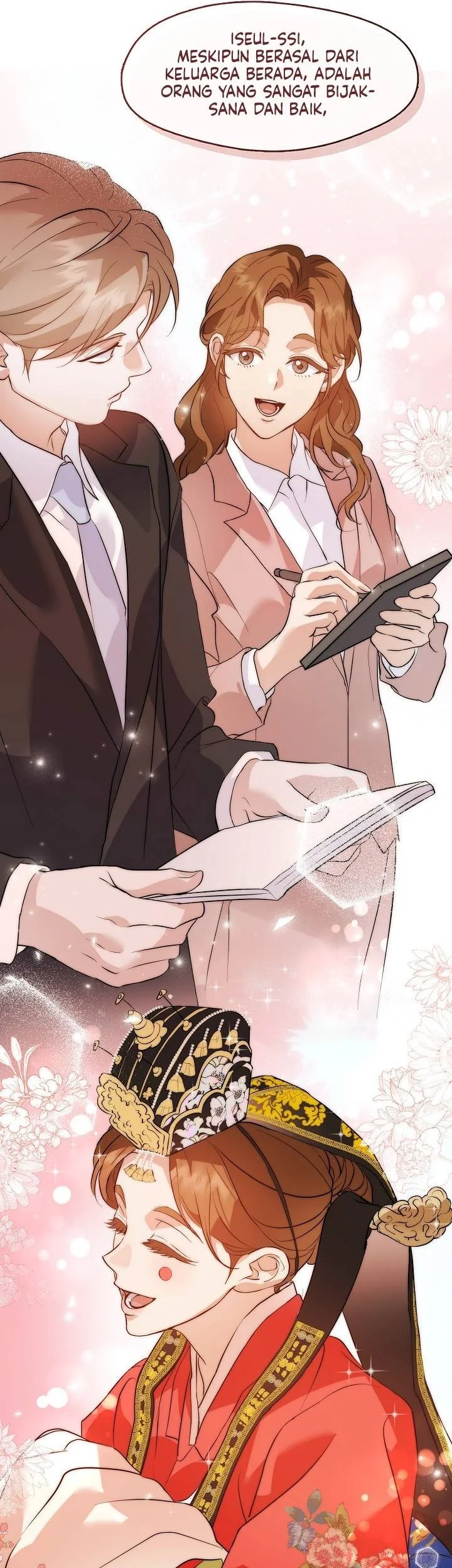 Underworld Restaurant Chapter 106 Gambar 43