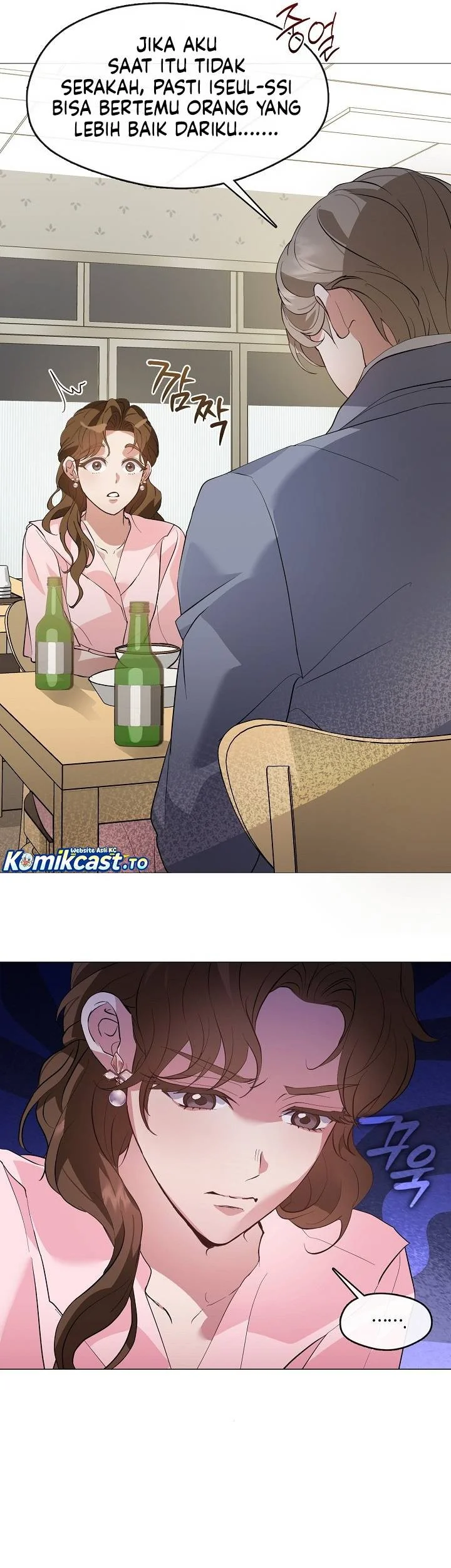 Underworld Restaurant Chapter 106 Gambar 45