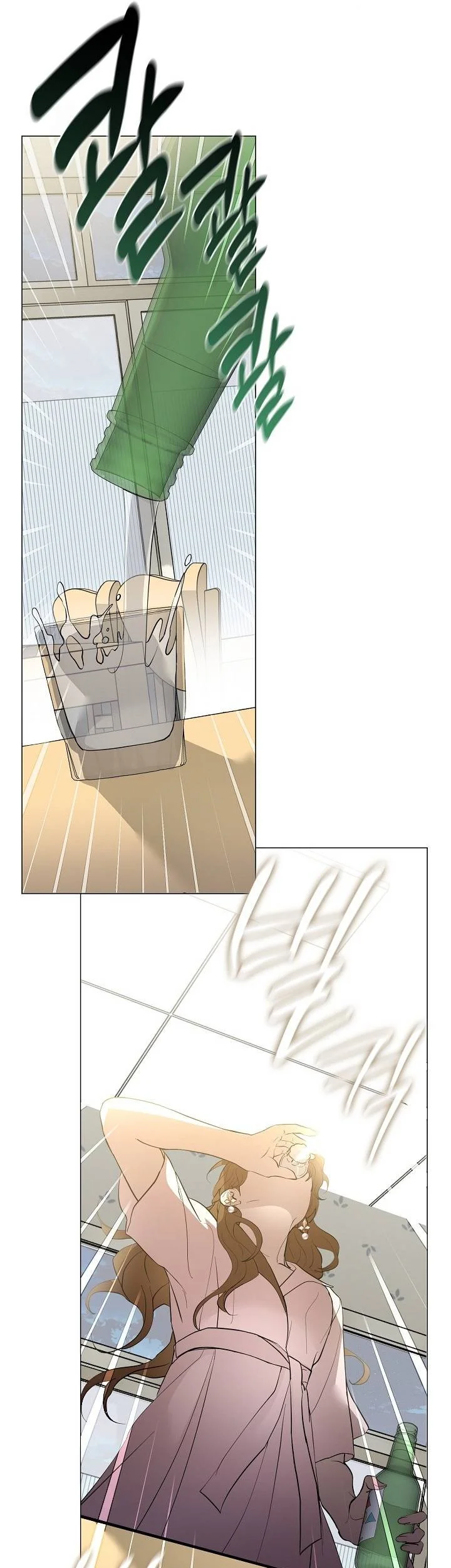 Underworld Restaurant Chapter 106 Gambar 47