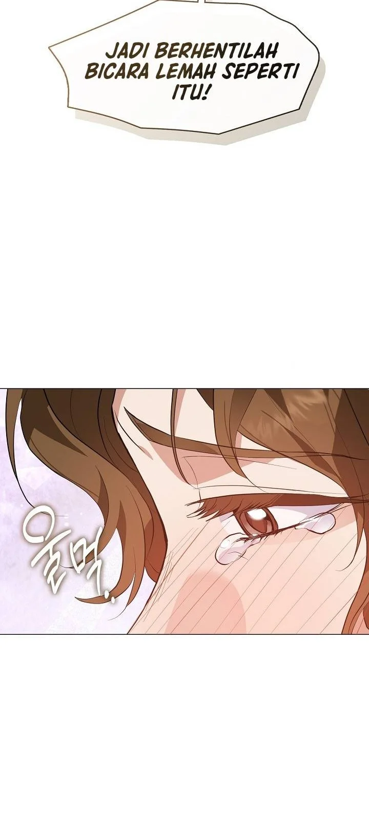 Underworld Restaurant Chapter 106 Gambar 52