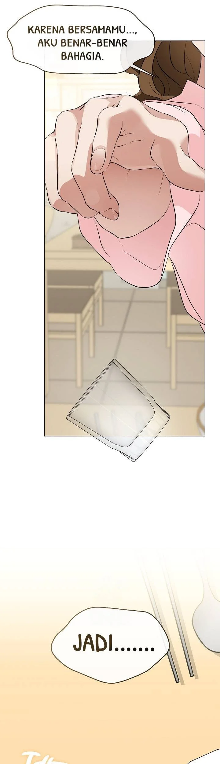 Underworld Restaurant Chapter 106 Gambar 53