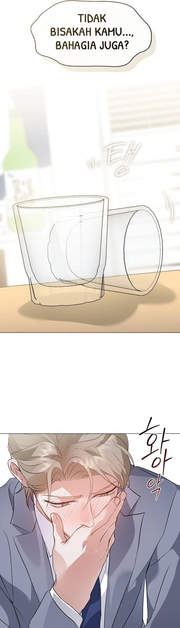 Underworld Restaurant Chapter 106 Gambar 55