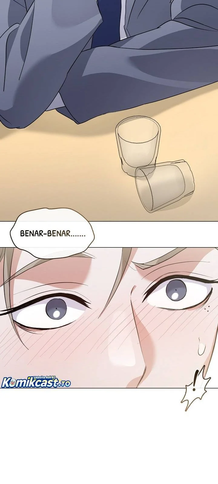 Underworld Restaurant Chapter 106 Gambar 56