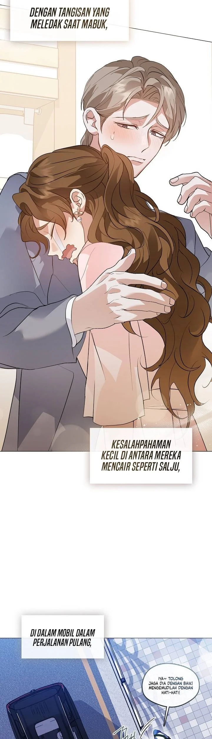 Underworld Restaurant Chapter 106 Gambar 59