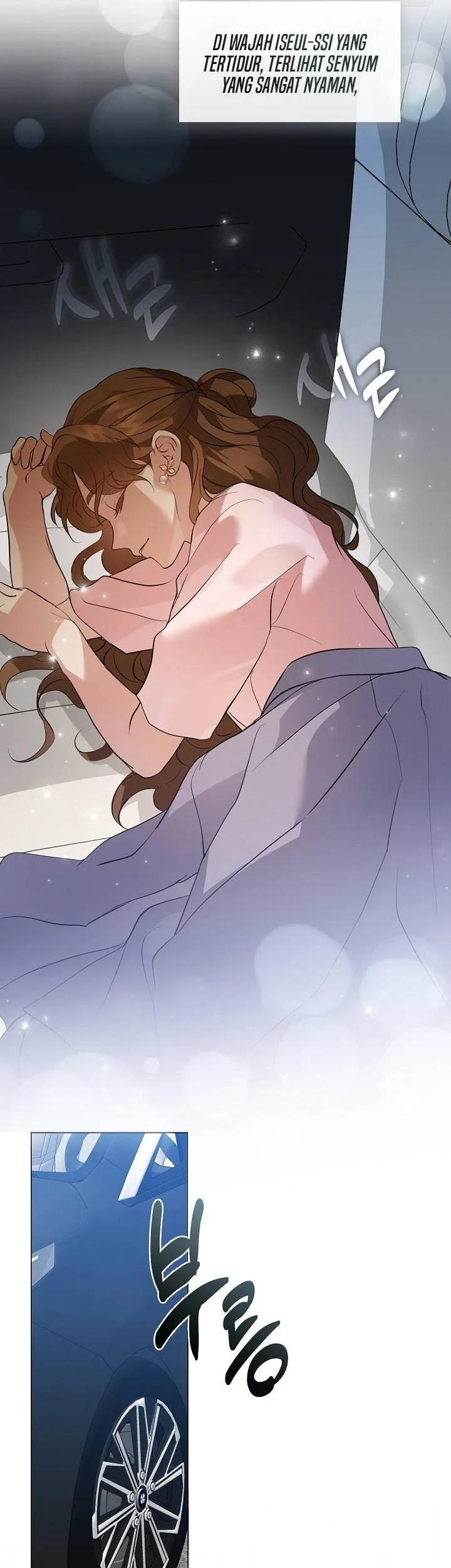 Underworld Restaurant Chapter 106 Gambar 61