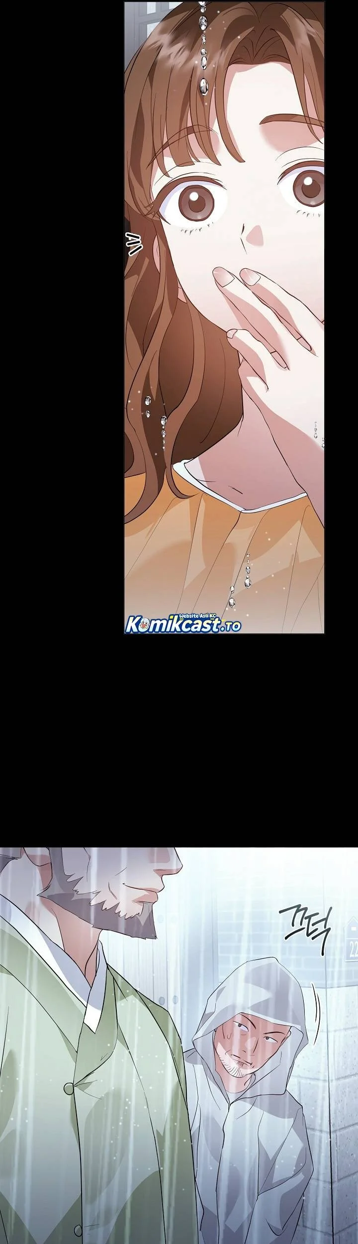 Underworld Restaurant Chapter 106 Gambar 8