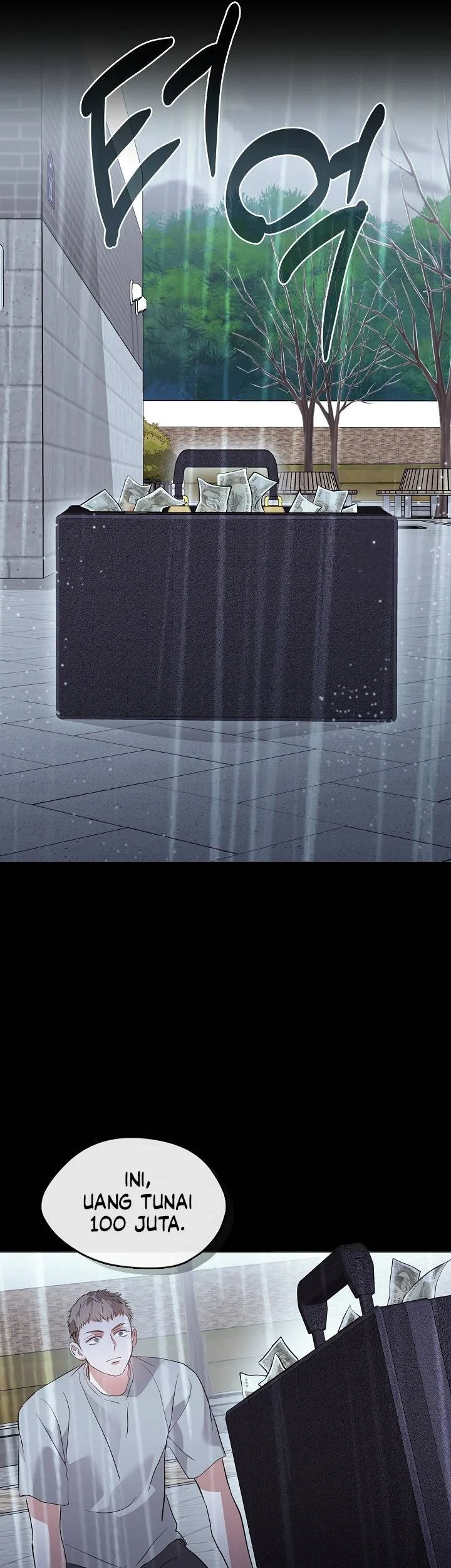 Underworld Restaurant Chapter 106 Gambar 10