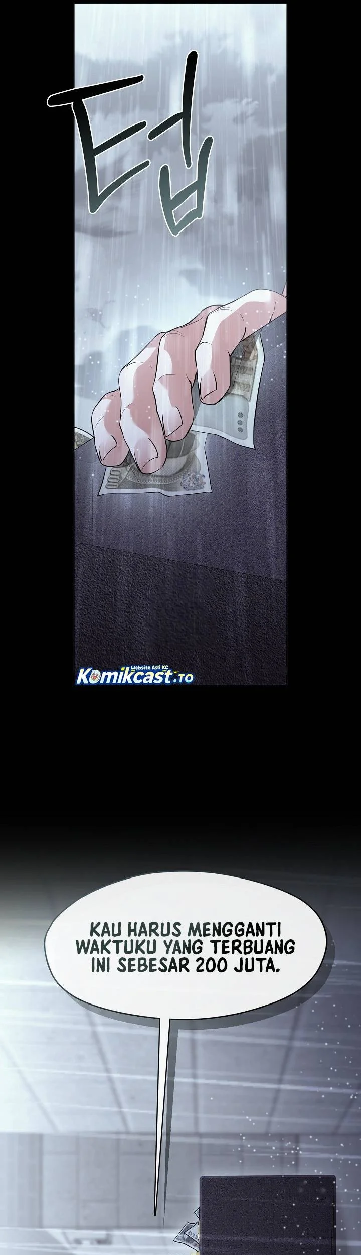 Underworld Restaurant Chapter 106 Gambar 14