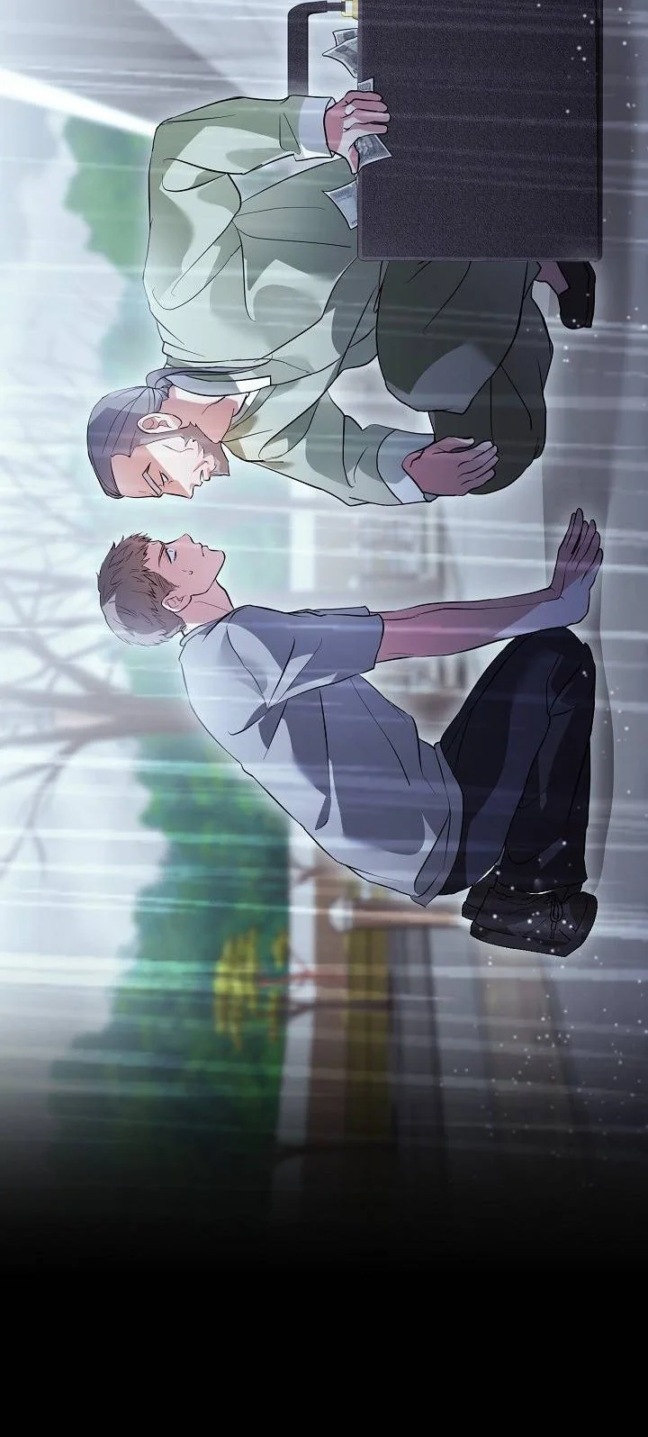 Underworld Restaurant Chapter 106 Gambar 15