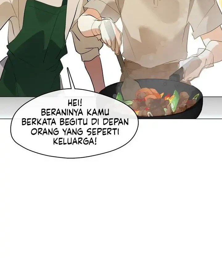 Underworld Restaurant Chapter 107 Gambar 25