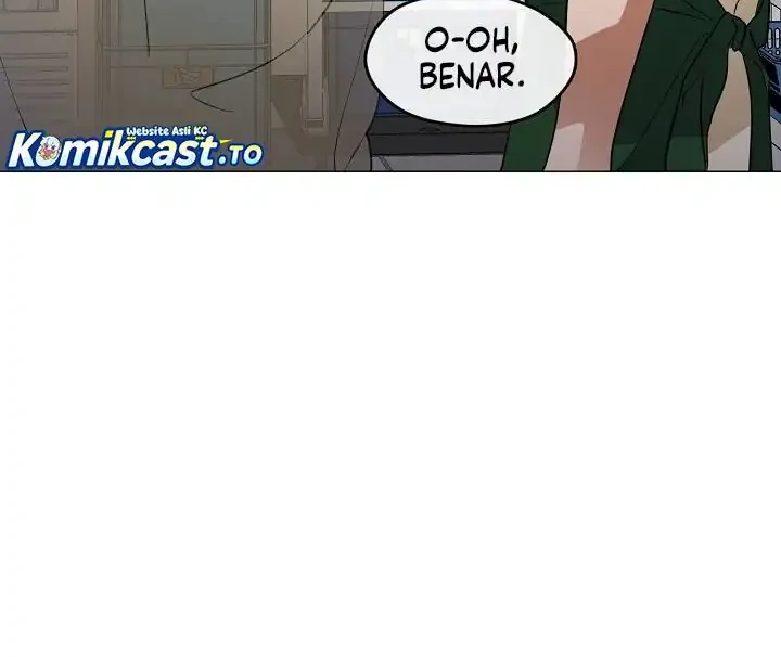 Underworld Restaurant Chapter 107 Gambar 39