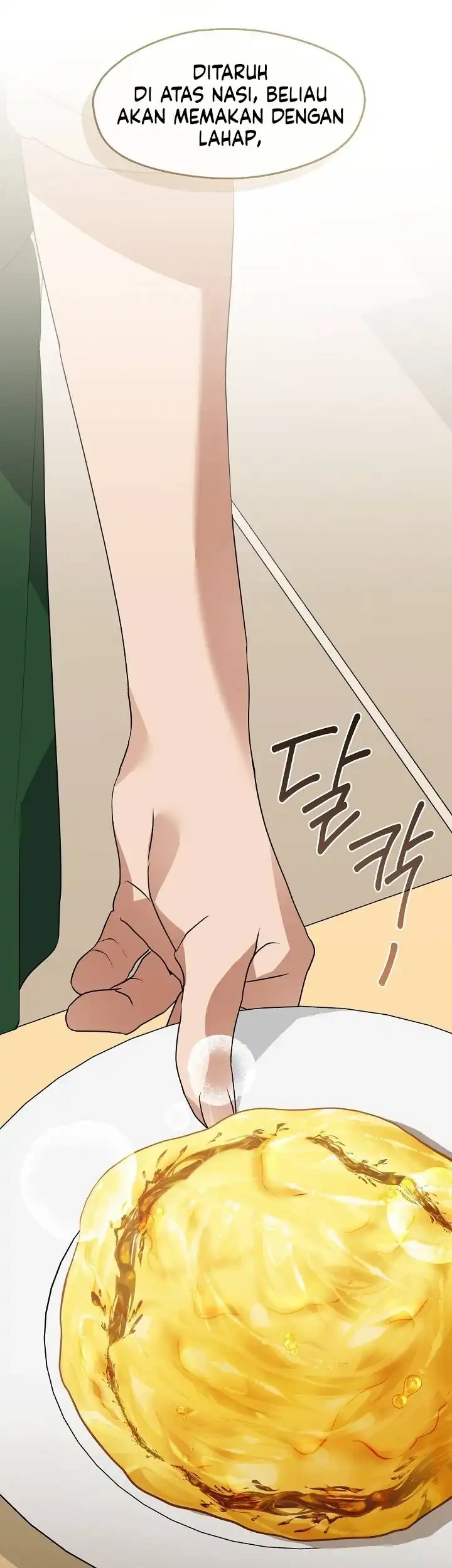 Underworld Restaurant Chapter 107 Gambar 54