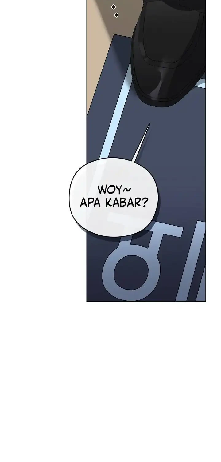 Underworld Restaurant Chapter 107 Gambar 3