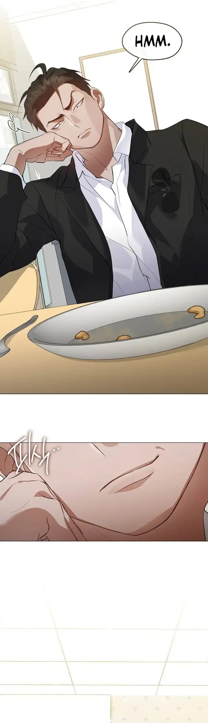 Underworld Restaurant Chapter 107 Gambar 62