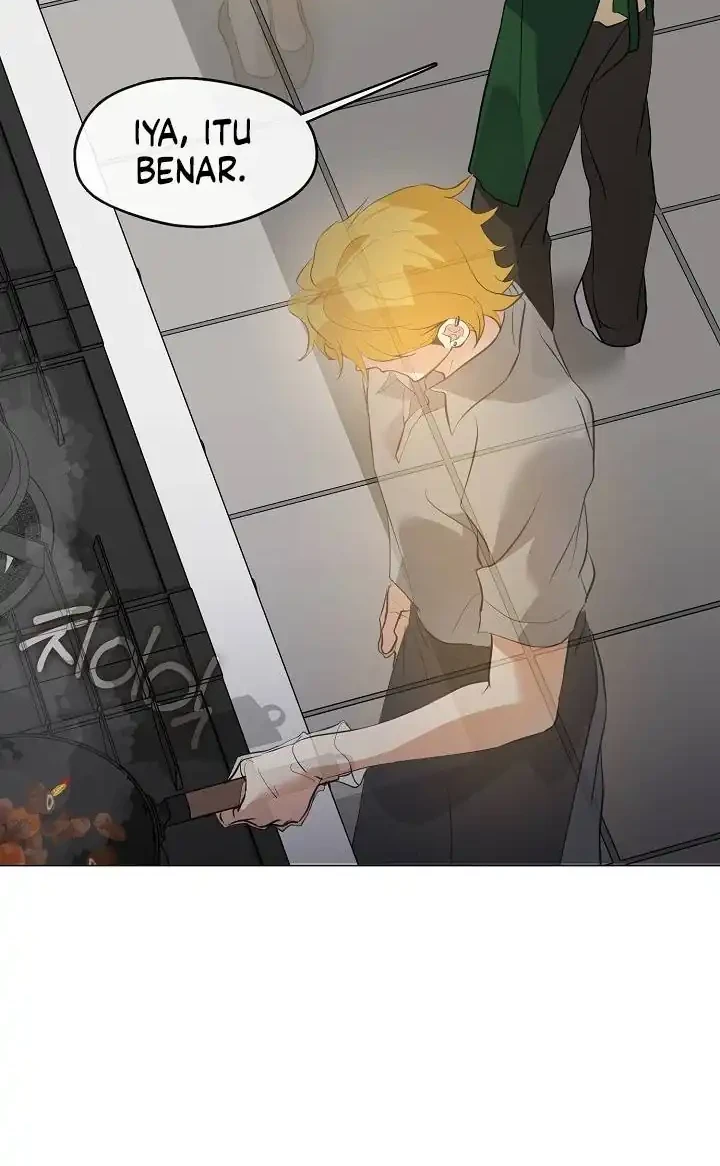 Underworld Restaurant Chapter 107 Gambar 17